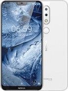 مواصفات Nokia 6.1 Plus