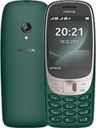 مواصفات Nokia 6310 (2021)