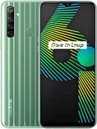 مواصفات Realme 6i