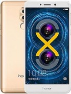 مواصفات Honor 6X