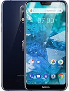 مواصفات Nokia 7.1