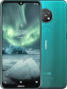 مواصفات Nokia 7.2