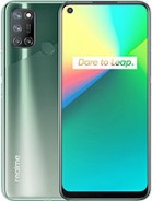 مواصفات Realme 7i