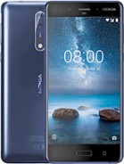 مواصفات Nokia 8