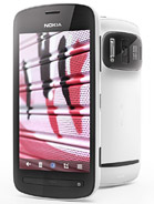 مواصفات Nokia 808 PureView