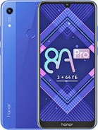 مواصفات Honor 8A