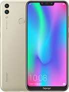 مواصفات Honor 8C