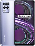مواصفات Realme 8s 5G