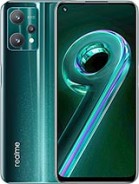 مواصفات Realme 9 Pro