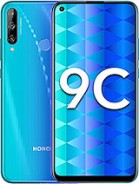 مواصفات Honor 9C