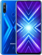 مواصفات Honor 9X