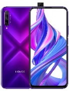 مواصفات Honor 9X Pro