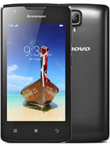 مواصفات Lenovo A1000