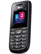 مواصفات LG A190