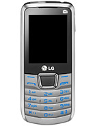 مواصفات LG A290
