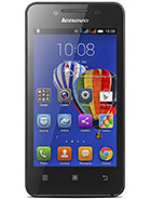 مواصفات Lenovo A319