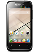 مواصفات Lenovo A369i