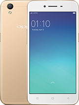 مواصفات OPPO A37
