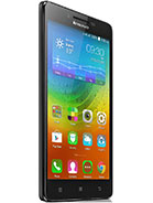 مواصفات Lenovo A6000