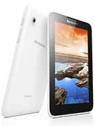 مواصفات Lenovo A7-30 A3300