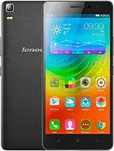 مواصفات Lenovo A7000 Plus