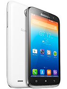 مواصفات Lenovo A859