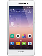 مواصفات Huawei Ascend P7