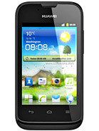 مواصفات Huawei Ascend Y210D