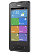 مواصفات Huawei Ascend Y530