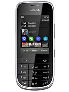 مواصفات Nokia Asha 202