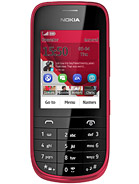 مواصفات Nokia Asha 203