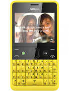 مواصفات Nokia Asha 210