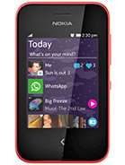 مواصفات Nokia Asha 230