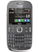مواصفات Nokia Asha 302