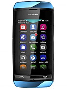 مواصفات Nokia Asha 305