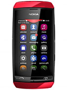 مواصفات Nokia Asha 306