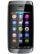 مواصفات Nokia Asha 309