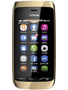 مواصفات Nokia Asha 310