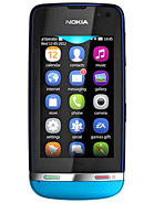 مواصفات Nokia Asha 311