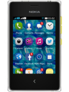 مواصفات Nokia Asha 502 Dual SIM