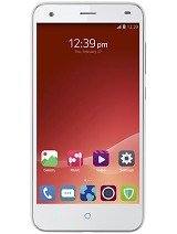 مواصفات ZTE Blade S6