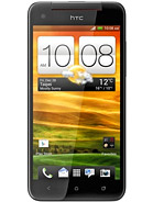 مواصفات HTC Butterfly