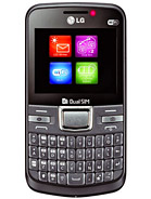 مواصفات LG C199
