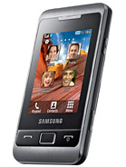 مواصفات Samsung C3330 Champ 2
