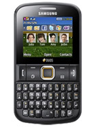 مواصفات Samsung Ch@t 222