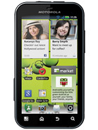 مواصفات Motorola DEFY