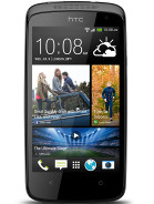 مواصفات HTC Desire 500