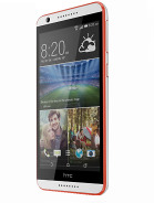 مواصفات HTC Desire 820