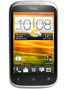 مواصفات HTC Desire C