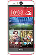 مواصفات HTC Desire Eye